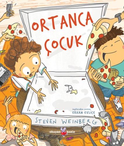 Ortanca Çocuk Ortanca Çocuk