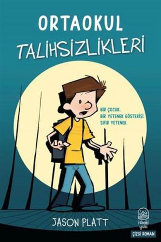 Ortaokul Talihsizlikleri