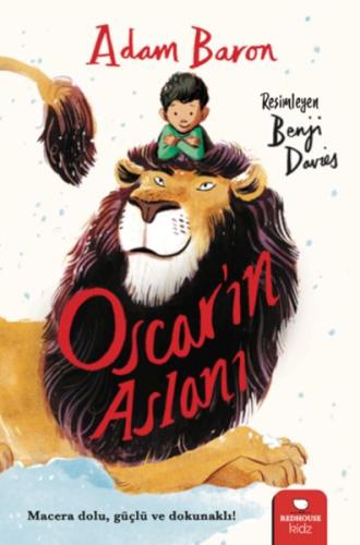 Oscar'ın Aslanı