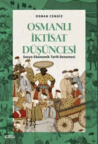 Osmanlı İktisat Düşüncesi