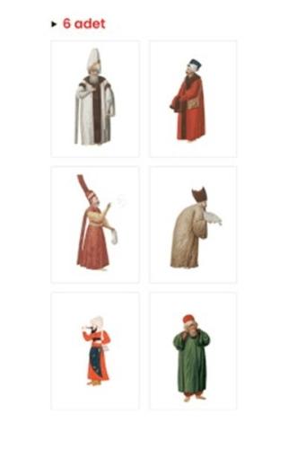 Osmanlı Tarihi-03 (6'lı)