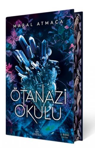 Ötanazi Okulu 1 (Ciltli Özel Baskı)