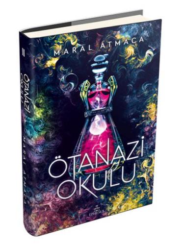 Ötanazi Okulu 2 (Ciltli)