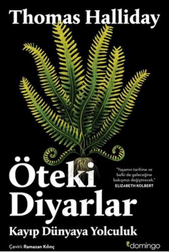 Öteki Diyarlar: Kayıp Dünyaya Yolculuk Öteki Diyarlar: Kayıp Dünyaya Yolculuk