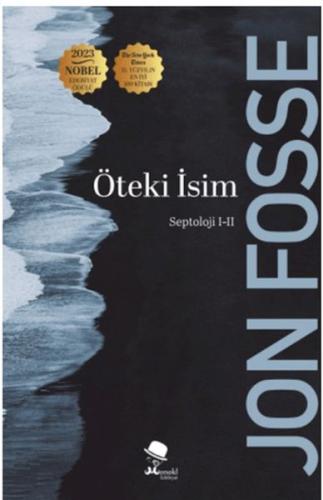 Öteki İsim - Septoloji I-II Öteki İsim - Septoloji I-II