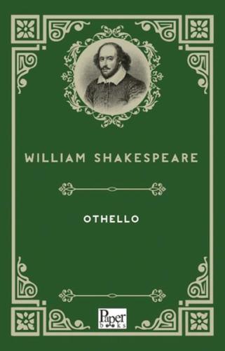 Othello Othello