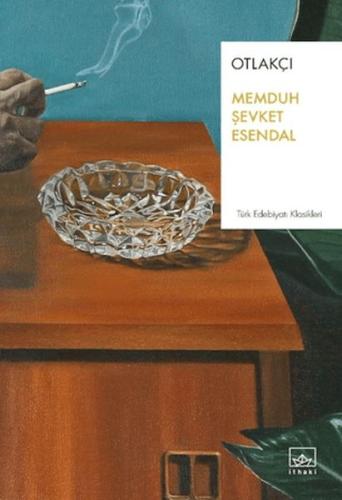 Otlakçı