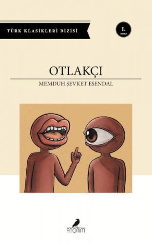 Otlakçı