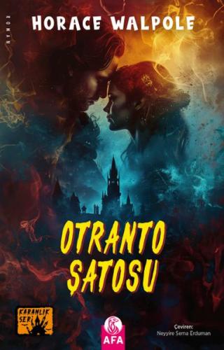 Otranto Şatosu Otranto Şatosu