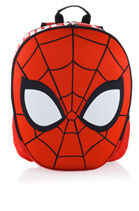 OTTO 41295 SPIDERMAN İLKOKUL ÇANTASI NEVA HEAD *EK KAMPANYA* (tek ürün gönderilecektir, fotoğraf temsilidir)