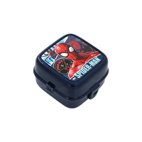 OTTO 43655 SPIDERMAN BESLENME KABI TORN W2 ** (tek ürün gönderilecektir, fotoğraf temsilidir)