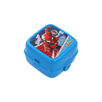 OTTO 43657 SPIDERMAN BESLENME KABI WALL CRAWLER W2 *KAMPANYA* (tek ürün gönderilecektir, fotoğraf temsilidir)
