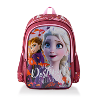 MİKRO OTTO-48031 FROZEN İLKOKUL ÇANTASI