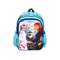 OTTO 48035 FROZEN İLKOKUL ÇANTASI HAWK FOREVER SISTERS *EK KAMPANYA* (tek ürün gönderilecektir, fotoğraf temsilidir)