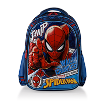 OTTO 48097 SPIDERMAN İLKOKUL ÇANTASI LOFT WALLCRAWLER *EK KAMPANYA* (tek ürün gönderilecektir, fotoğraf temsilidir)