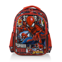 OTTO 48100 SPIDERMAN İLKOKUL ÇANTASI LOFT SENSE *EK KAMPANYA* (tek ürün gönderilecektir, fotoğraf temsilidir)