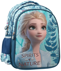 OTTO 5147 FROZEN İLKOKUL ÇANTASI SALTO SPIRITS OF * KAMPANYA * ----