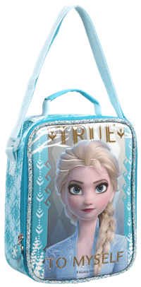OTTO 5153 FROZEN BESLENME ÇANTASI SALTO TRUE TO * KAMPANYA * ----