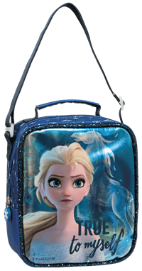 OTTO 5162 FROZEN BESLENME ÇANTASI