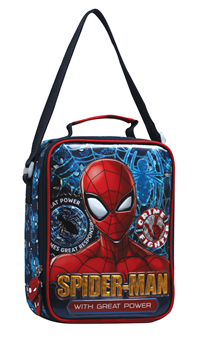 OTTO SPİDERMAN 5230 BESLENME ÇANTASI