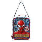 OTTO 5230 SPIDERMAN BESLENME ÇANTASI SALTO GREAT * KAMPANYA * ----
