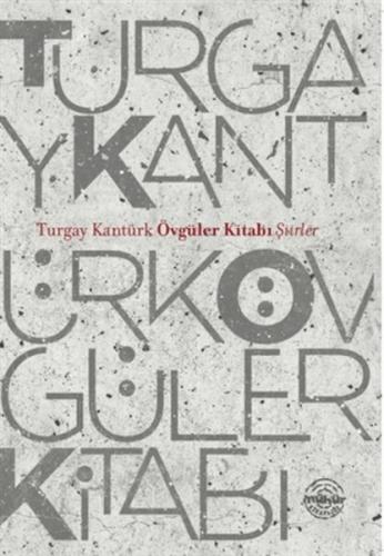 Övgüler Kitabı Övgüler Kitabı