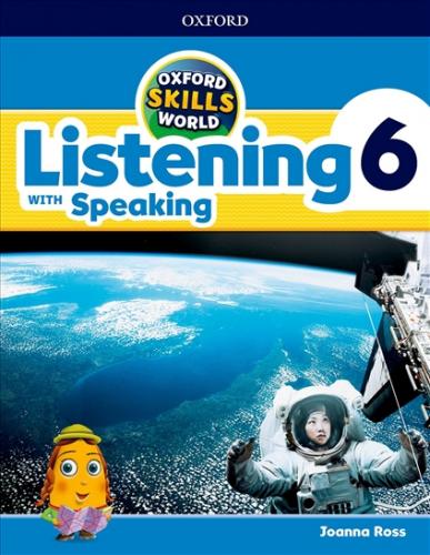 OXFORD SKILLS WORLD 5 SB