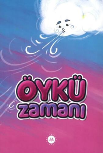 Öykü Zamanı Oyun Zamanı