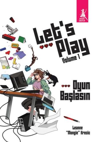 Oyun Başlasın 1