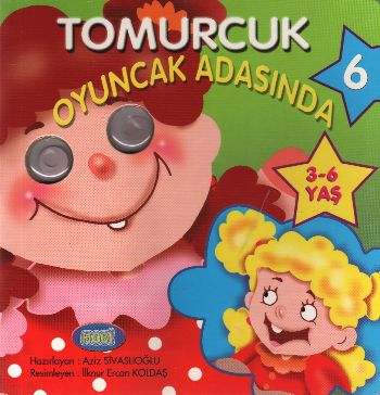 OYUNCAK ADASINDA