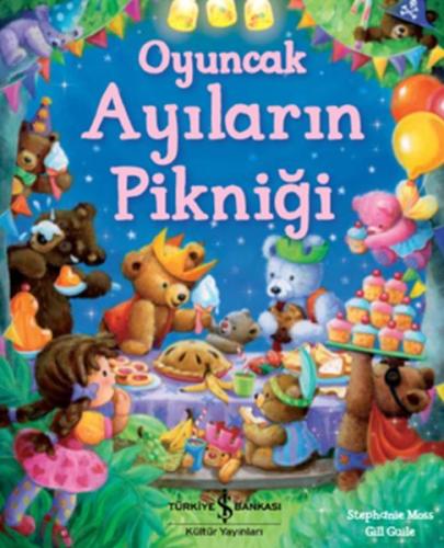 Oyuncak Ayilarin Piknigi Oyuncak Ayilarin Piknigi