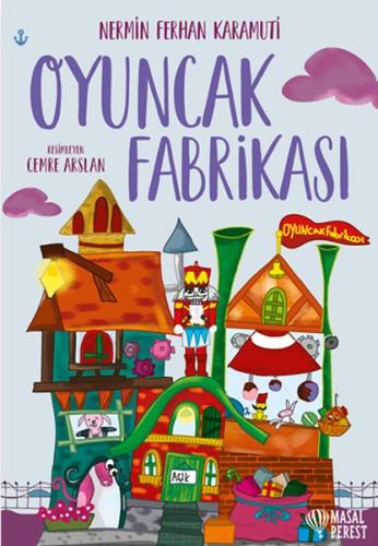 Oyuncak Fabrikasi Oyuncak Fabrikasi