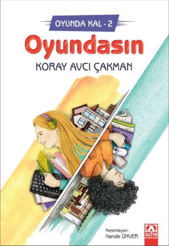Oyundasın - Oyunda Kal 2 Oyundasın - Oyunda Kal 2