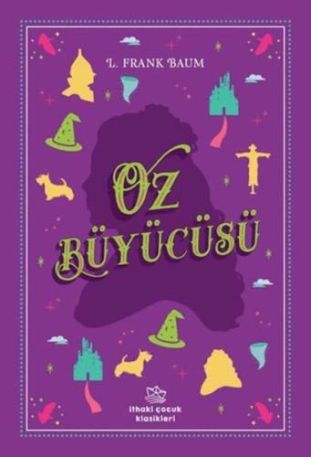 Oz Büyücüsü Oz Büyücüsü