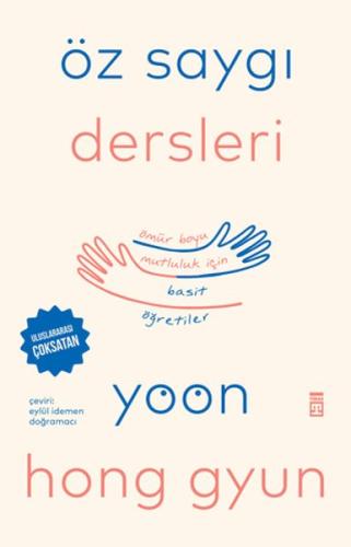 Öz Saygı Dersleri