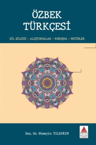 Özbek Türkçesi Özbek Türkçesi
