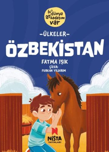 Özbekistan Özbekistan