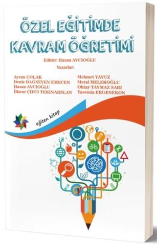 Özel Eğitimde Kavram Öğretimi Özel Eğitimde Kavram Öğretimi