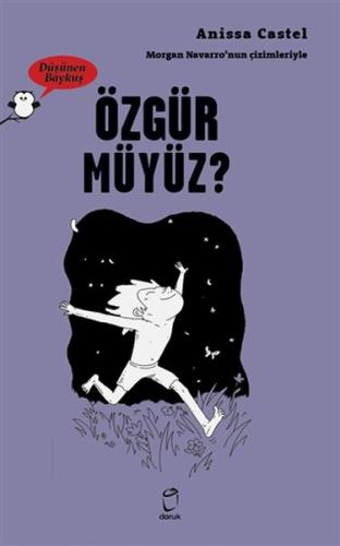 Özgür Müyüz Düşünen Baykuş Özgür Müyüz Düşünen Baykuş