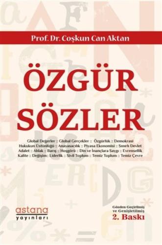 Özgür Sözler Özgür Sözler