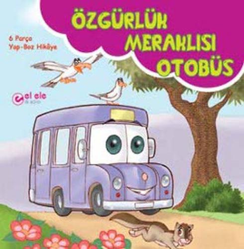 Özgürlük Meraklısı Otobüs Özgürlük Meraklısı Otobüs