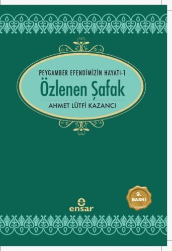 Özlenen Safak Özlenen Safak