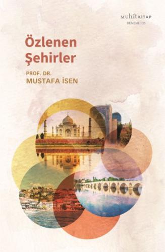 Özlenen Şehirler Özlenen Şehirler