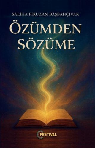 Özümden Sözüme