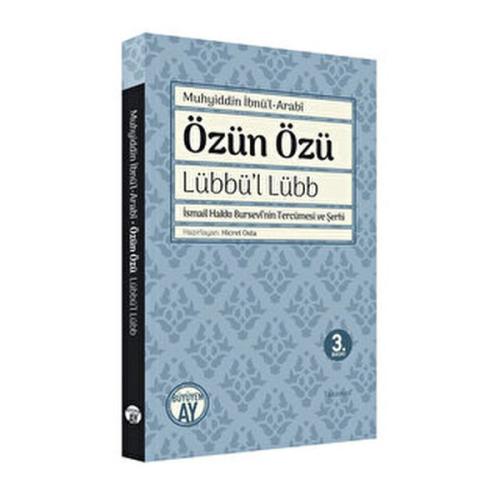 Özün Özü Özün Özü