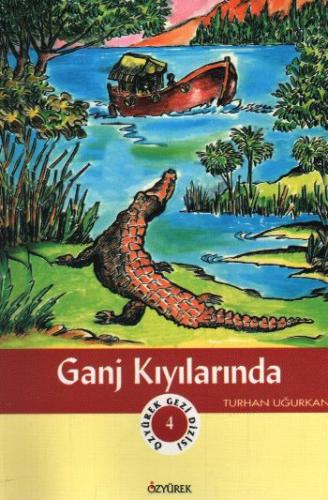 ÖZYÜREK 3.SINIF GEZİ DİZİSİ