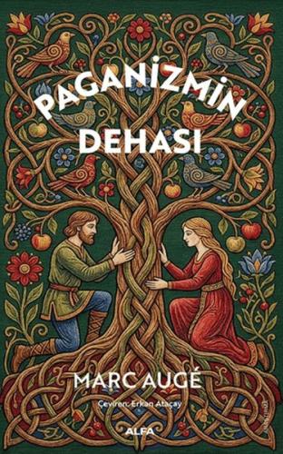 Paganizmin Dehası