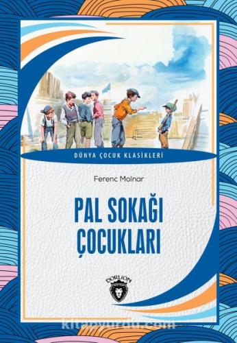 Pal Sokağı Çocukları