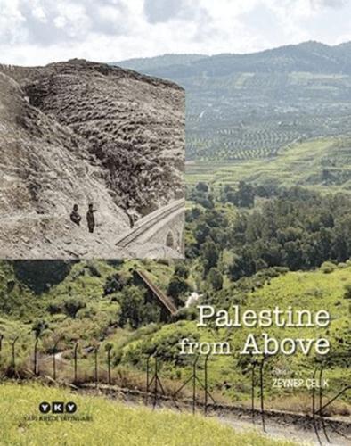 Palestine from Above