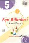 PALME 5.SINIF FEN BİLİMLERİ SORU BANKASI